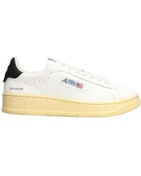 Autry - Lace-Up Casual Shoes - Lyst