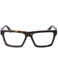 Off-White c/o Virgil Abloh - Square Mirror - Lyst