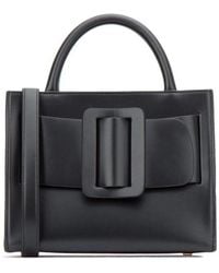 Boyy - Bobby 23 Buckled Tote Bag - Lyst