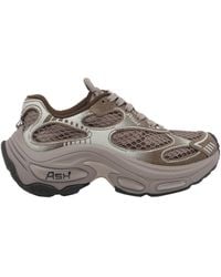 Ash - Lace-Up Sneakers - Lyst