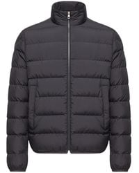 Moncler - Baudinet Short Down Jacket - Lyst