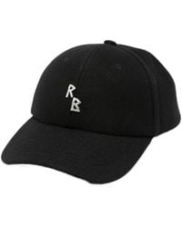 Ruslan Baginskiy - Hat With A Letter Logo - Lyst