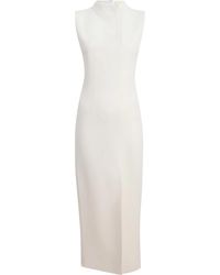 KHAITE - Lowen Dress - Lyst