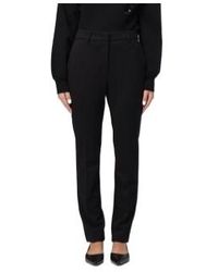 Liu Jo - Slim Cigarette Pants - Lyst