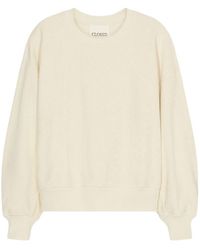 Closed - Relaxed Sweater - Lyst