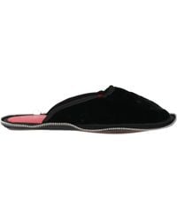 Maison Margiela - Slides And Slippers - Lyst