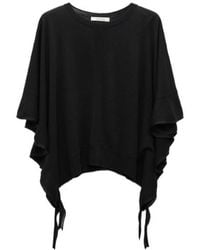 Dorothee Schumacher - Ruffle-Detail Top - Lyst