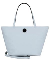 Tory Burch - Mini Shoulder Bag With Double Handles - Lyst