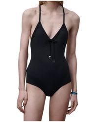 Dior - Iviera One-Piece Swimsuit - Lyst