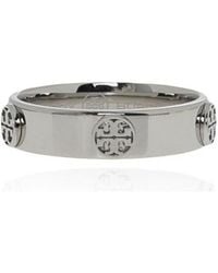 Tory Burch - Miller Stud Ring - Lyst