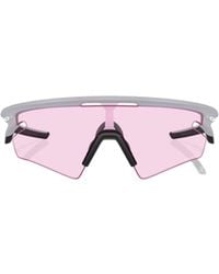 Oakley - Sphaera Slash Shield Sunglasses - Lyst