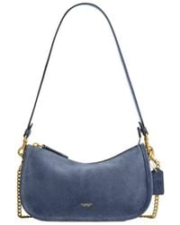 COACH - Waverly Bag - Lyst