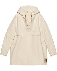 Gucci - The North Face X Joint Windbreaker - Lyst