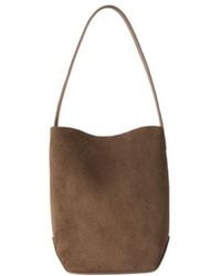 The Row - Small N/S Park Tote Bag - Lyst