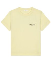 Givenchy - T-Shirt - Lyst
