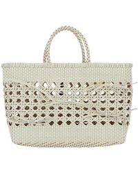 OSOI - Biscuit Tote Bag - Lyst