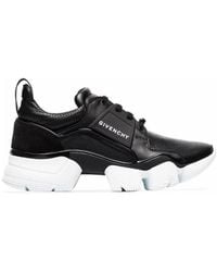 Givenchy - Jaw Low-Top Sneakers - Lyst