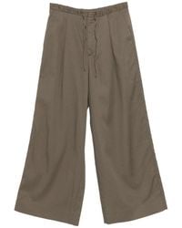 Soeur - Wide-Leg Trousers - Lyst