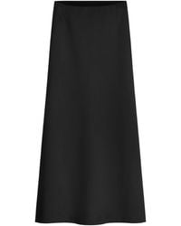 Dior - Long Skirt - Lyst