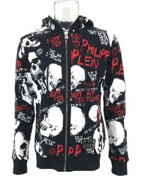 Philipp Plein - Logo Casual Jacket - Lyst