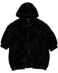 Mastermind Japan - Skull-Embellished Zip-Up Hoodie - Lyst