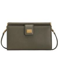 Dolce & Gabbana - Belt Strap Phone Case - Lyst