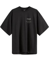 Represent - Revere Manor Graphic Printed T-Shirt - Lyst