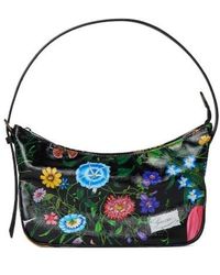 Gucci - Lady Lunetta Small Shoulder Bag - Lyst