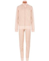 Fendi - Rama Tracksuit Set - Lyst