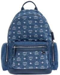 MCM - Backpack Stark - Lyst