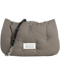 Maison Margiela - Minimalist Large Crossbody Bag - Lyst