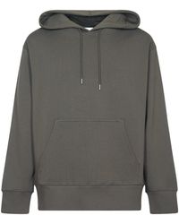 Etudes Studio - Hooded Sweater - Lyst