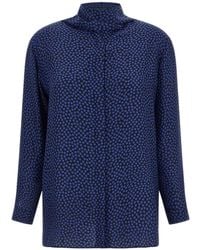 Gianluca Capannolo - Katherine Shirt - Lyst