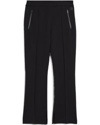 Weekend by Maxmara - Knitted Trousers - Lyst