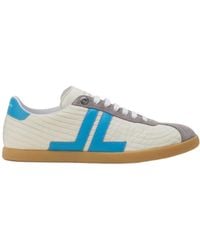 Lanvin - Glen 2.0 Sneakers - Lyst