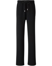 Off-White c/o Virgil Abloh - Bandana Arrow Drawstring Sweatpants - Lyst