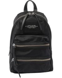 Marc Jacobs - The Biker Medium Backpack - Lyst
