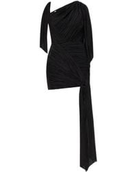 Cult Gaia - Wonder Mini Dress - Lyst