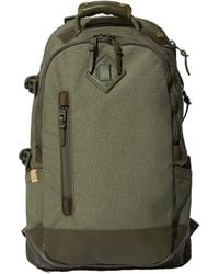 Visvim - Canvas Backpack - Lyst