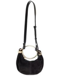 Chloé - Chlo Mini Bracelet Shoulder Bag - Lyst