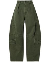 Citizens of Humanity - Casual Pants With Belt Loops - Lyst