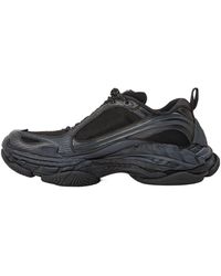 Balenciaga - Solid Color Sneakers - Lyst