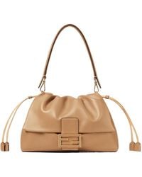 Fendi - "Mamma Baguette" Shoulder Bag - Lyst