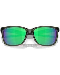 Oakley - Square-Frame Sunglasses - Lyst