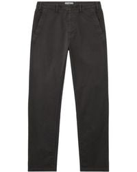 Stone Island - Regular-Fit Chino Trousers - Lyst