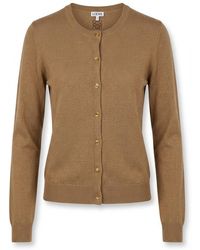 Loewe - Long Sleeve Sweater - Lyst