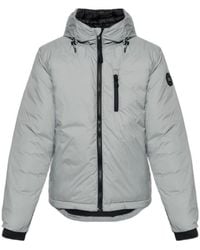 Canada Goose - 'Lodge' Puffer Jacket - Lyst