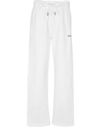 Off-White c/o Virgil Abloh - Arrow Swtpnt Sn99 - Lyst