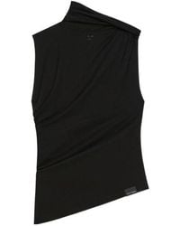 Courreges - Vest & Tank Tops - Lyst