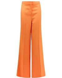 Stella McCartney - Iconic Flared Trousers - Lyst